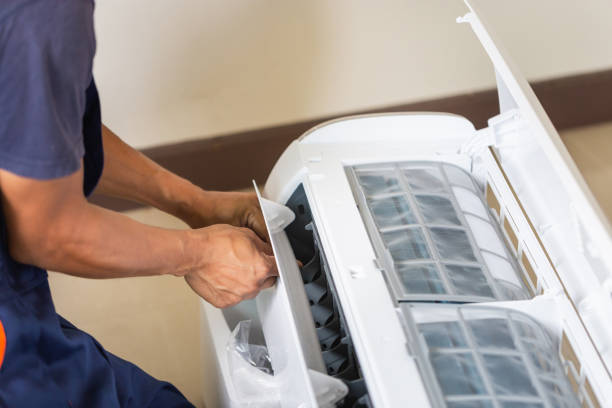 Trusted Underwood Petersville, AL HVAC Experts