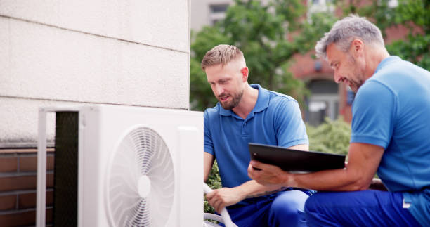 Best Ductless Mini-Split Systems in Underwood Petersville, AL