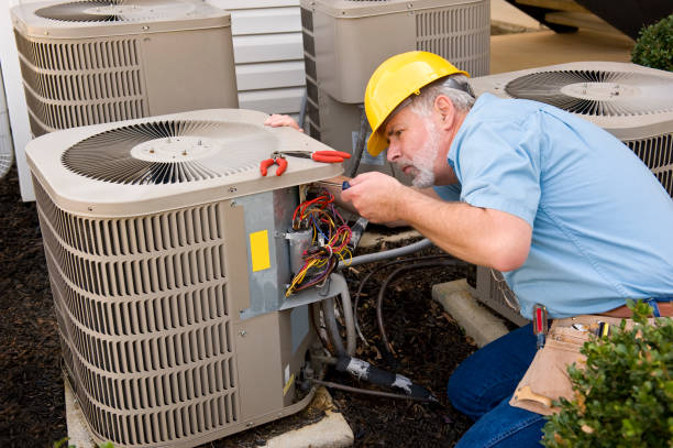 Best HVAC Software and Technology in Underwood Petersville, AL