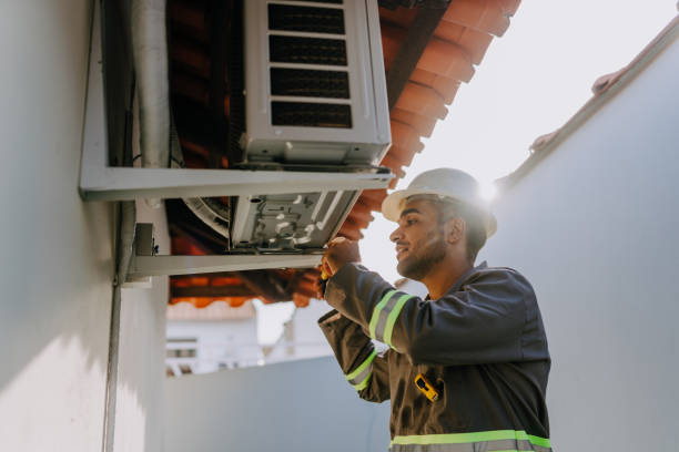 Best Thermostats and Smart Controls in Underwood Petersville, AL