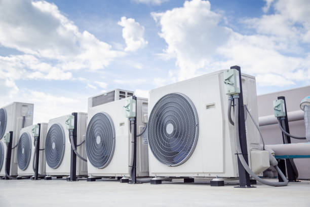 Best HVAC Supply and Distribution in Underwood Petersville, AL