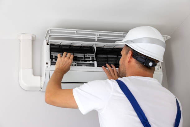 Best Seasonal HVAC Services in Underwood Petersville, AL